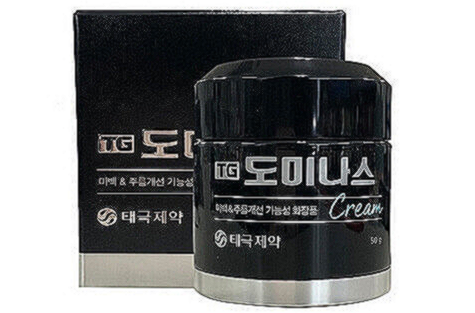 도미나크림 가격 부작용 사용법