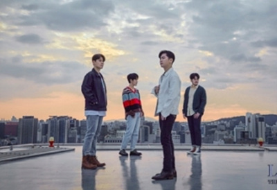 라포엠 멤버 사진