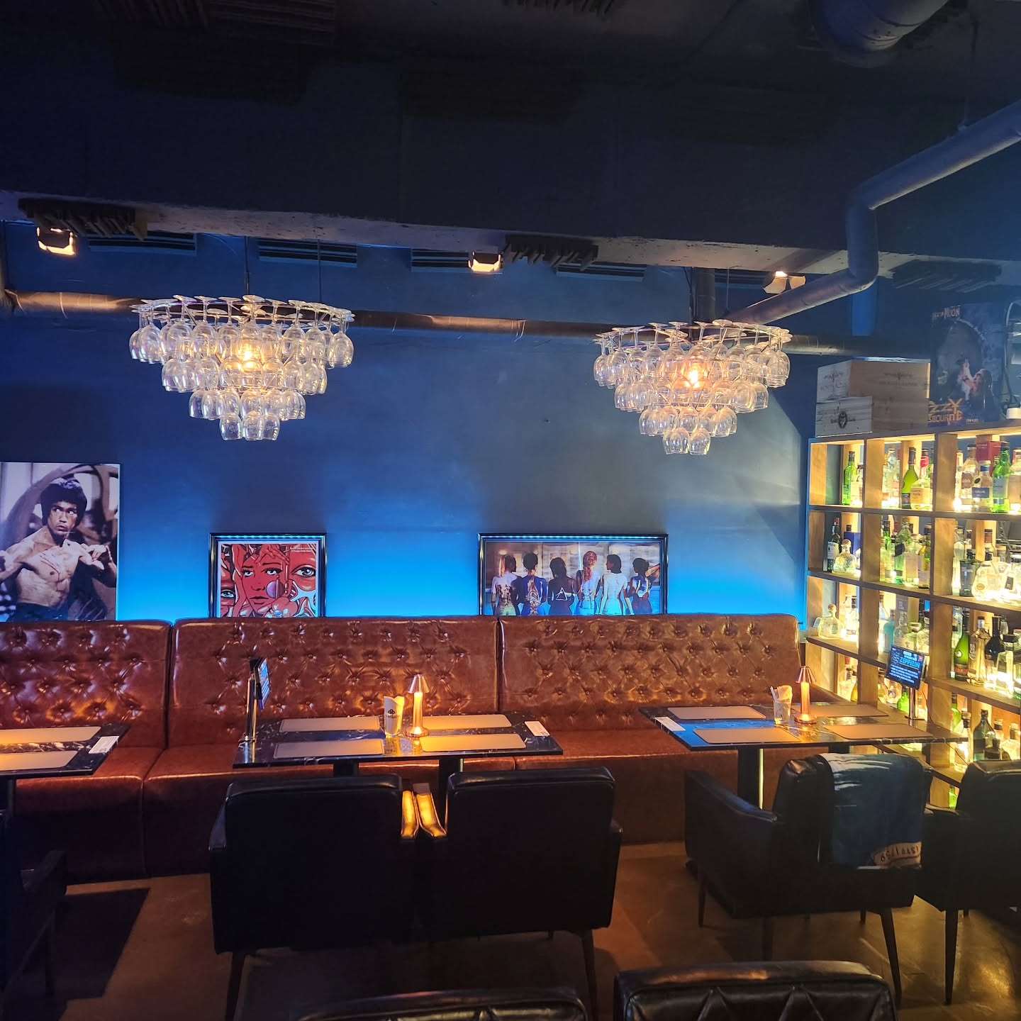 강남 서초동 LP 뮤직바 '제플린'