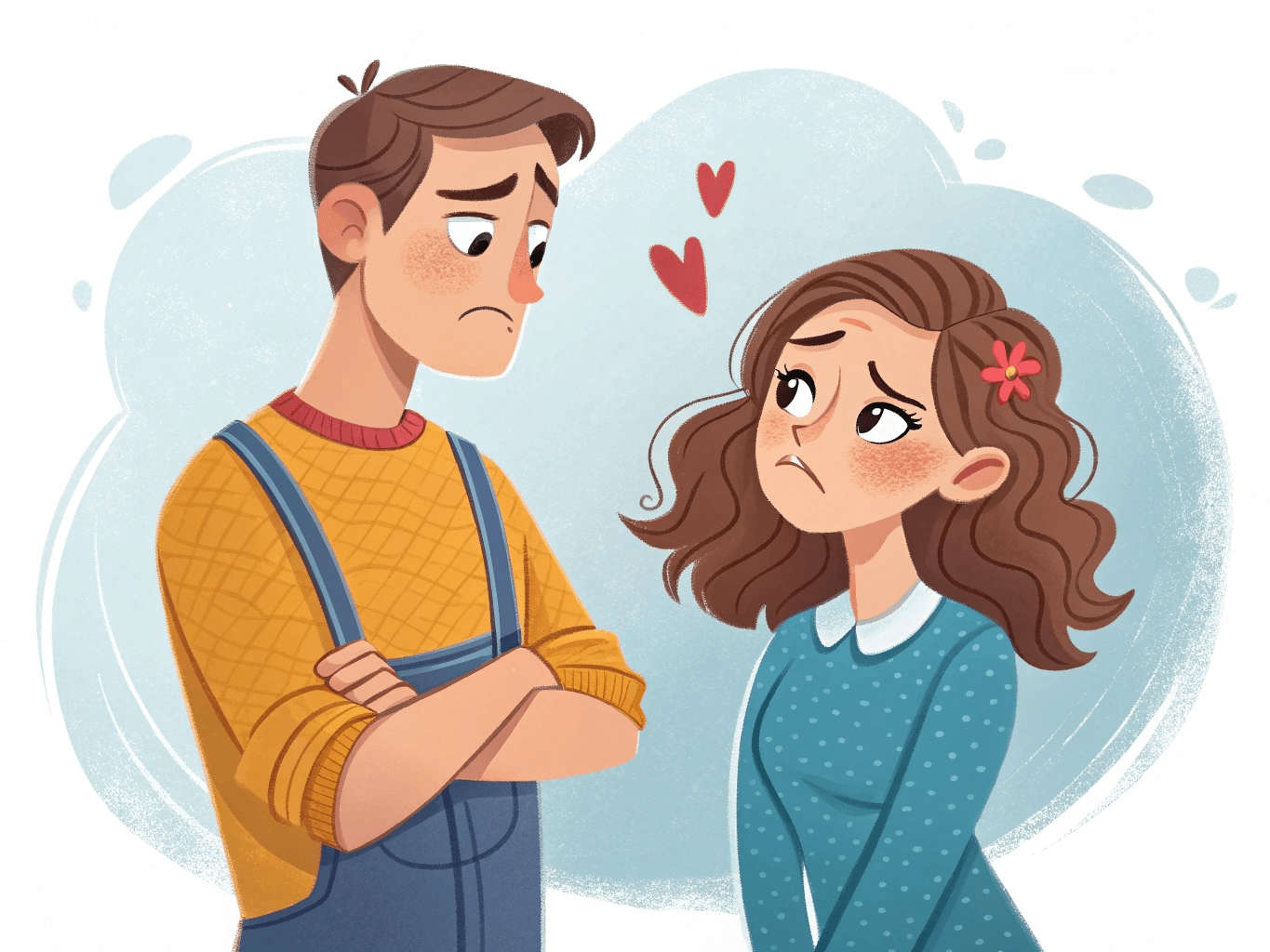 자기애성 인격장애와 연애, 왜 나만 상처받는 걸까?