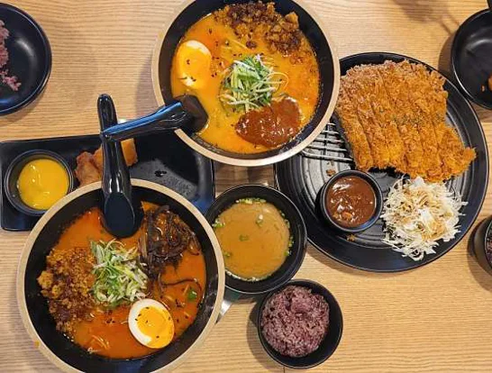 히노아지 통영점