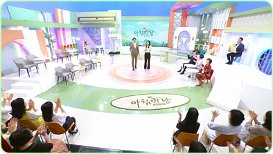 아침마당 도전 꿈의 무대 다시보기 재방송 오늘 KBS 대전 대구 부산