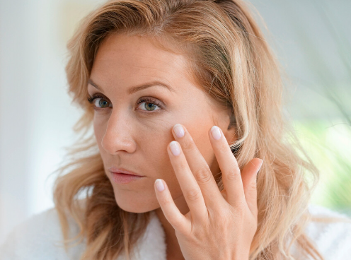 피부 노화 방지