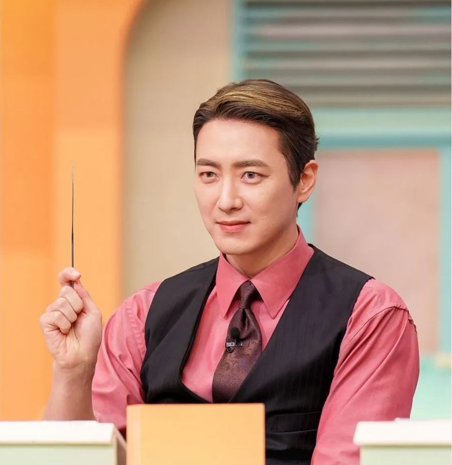 놀라운토요일이준혁김민재고규필