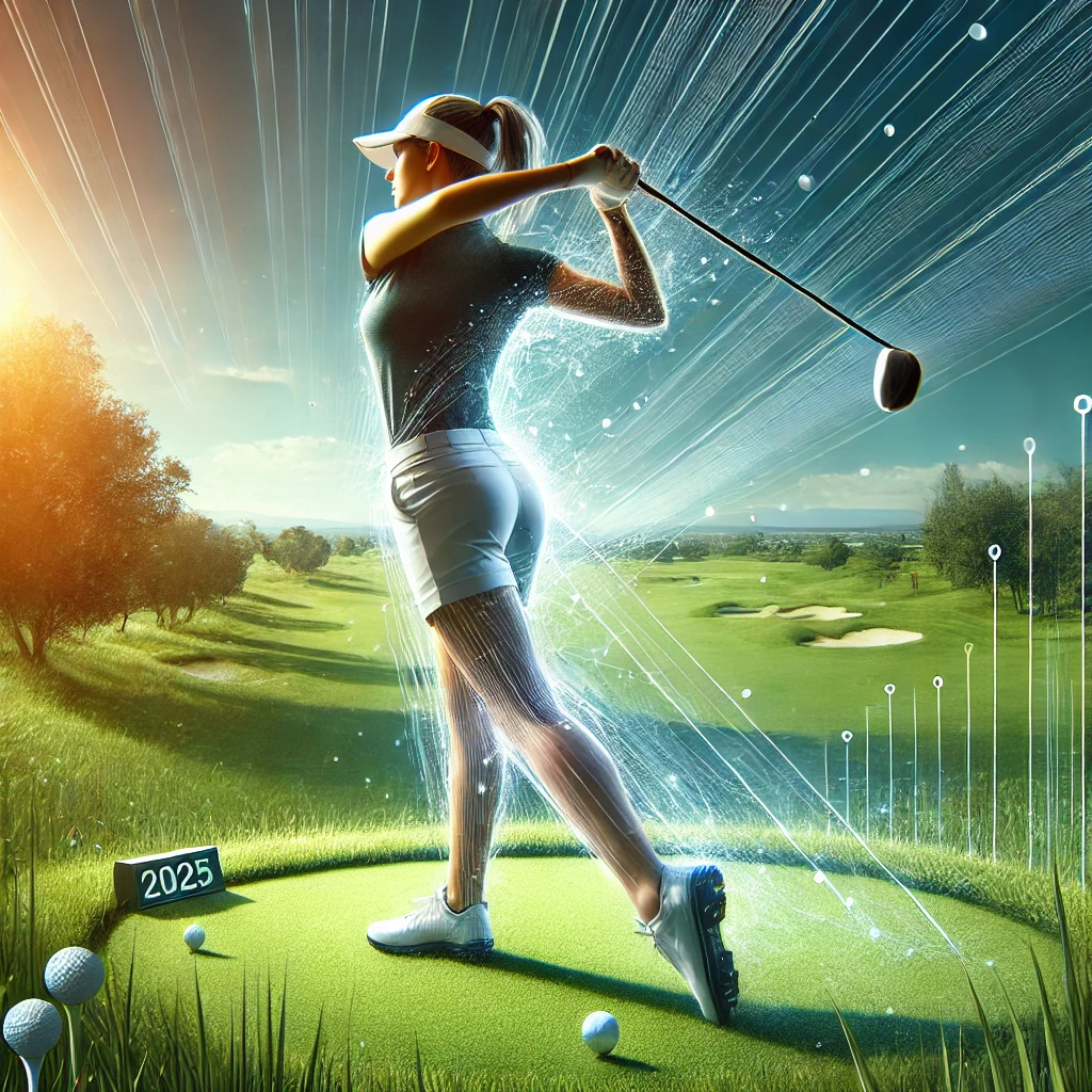 2025년 세계 여성 골프 선수 순위 TOP 10 (한국, 미국, 태국, 중국, 일본, 뉴질랜드, 캐나다, 프랑스)