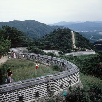 광주 남한산성