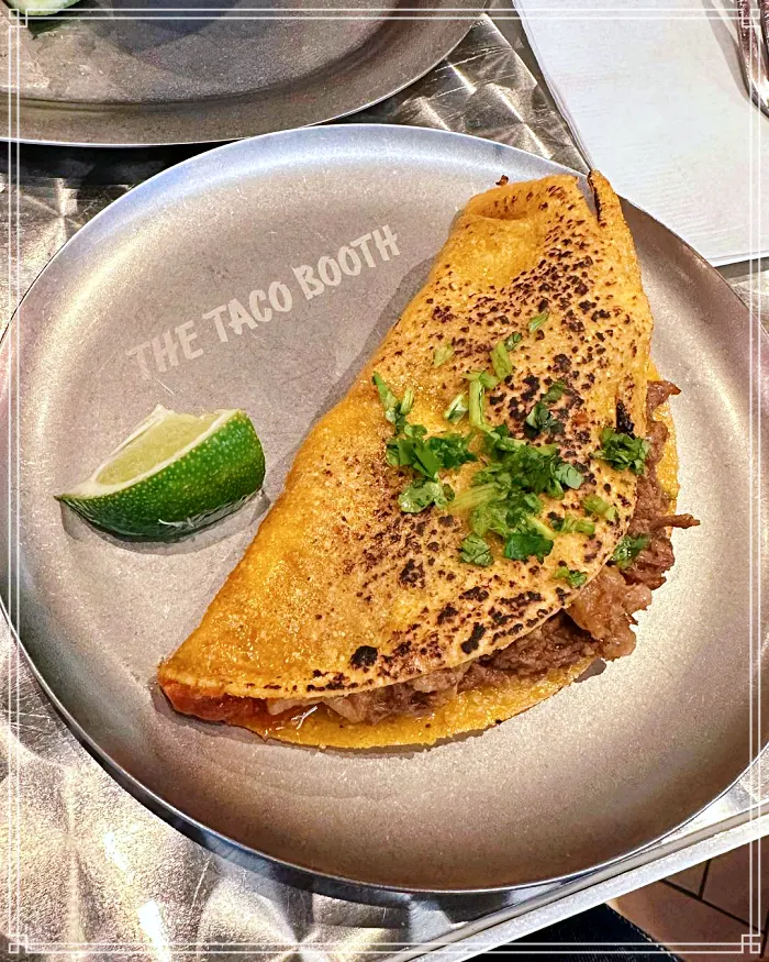 생활의 달인 강남, 압구정 로데오 오픈런, 웨이팅, 뉴욕식 타코 맛집