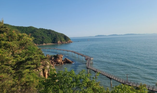 인천 무의도