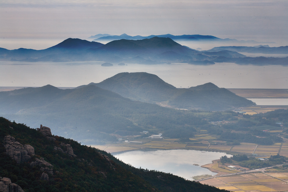 천관산 등산코스