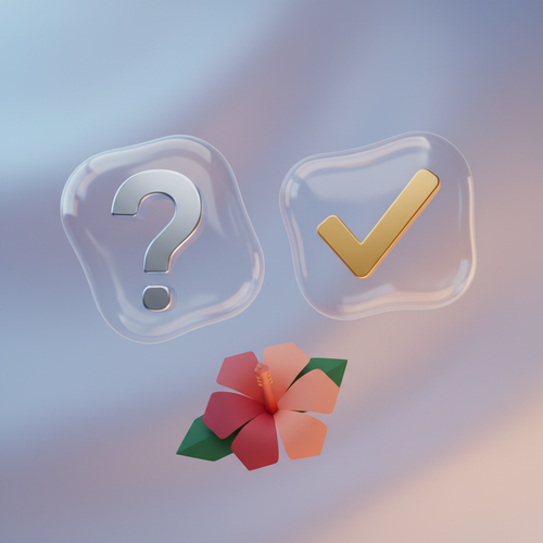 히비스커스에 대한 흔한 오해와 진실: 팩트 체크