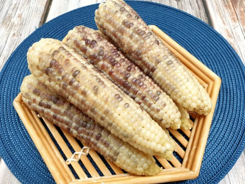 옥수수 삶는 방법과 맛있게 하는 팁_9