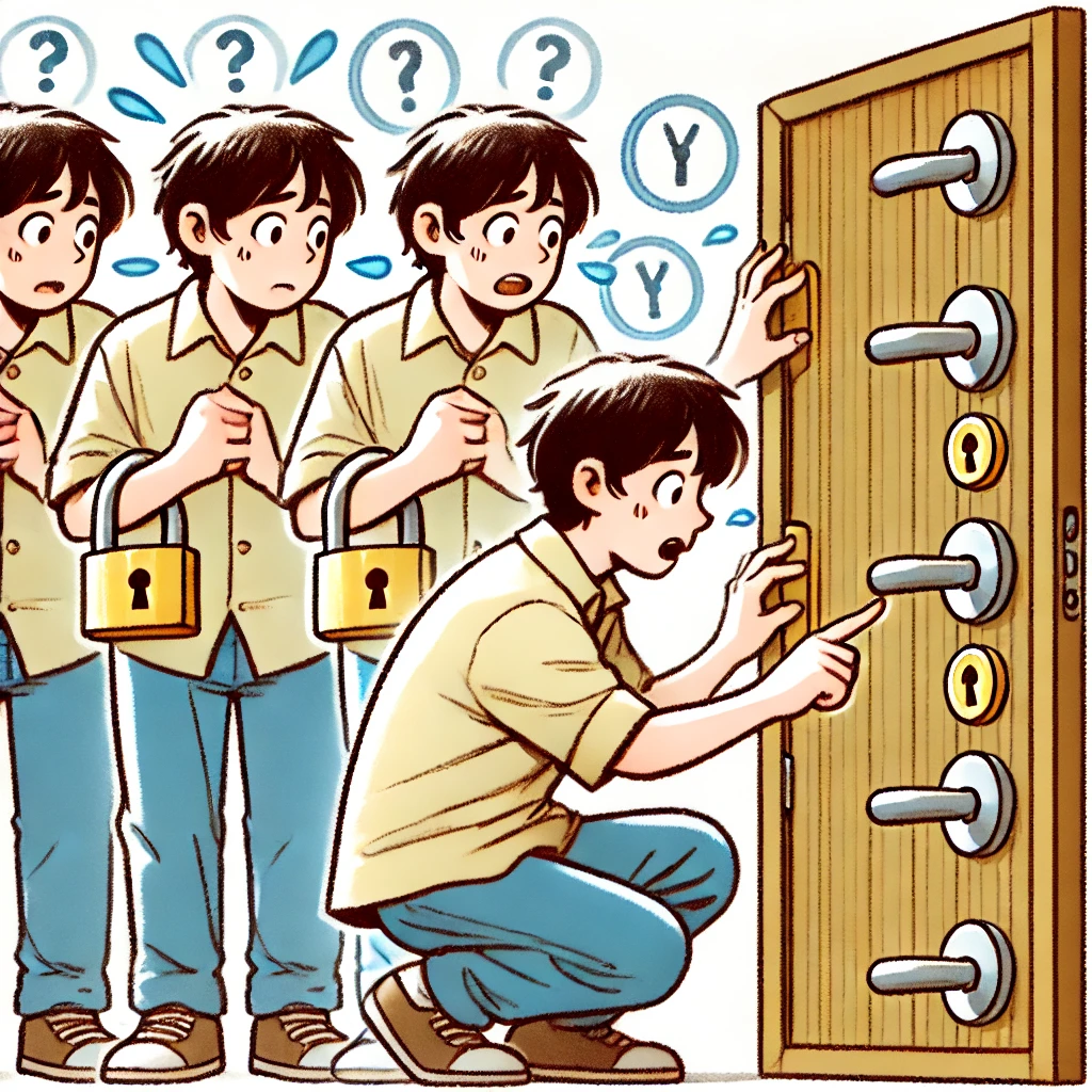 강박증 결벽증 차이 테스트 방법, 증상 및 치료법