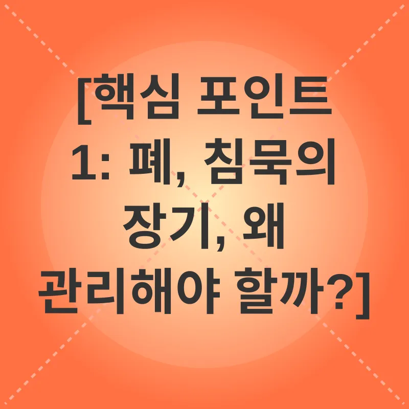 폐 건강 관리_1