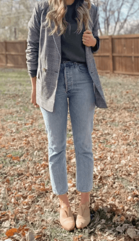 2025 F/W 패션 트렌드 &amp;#124; 이번 가을 유행 스타일 총정리