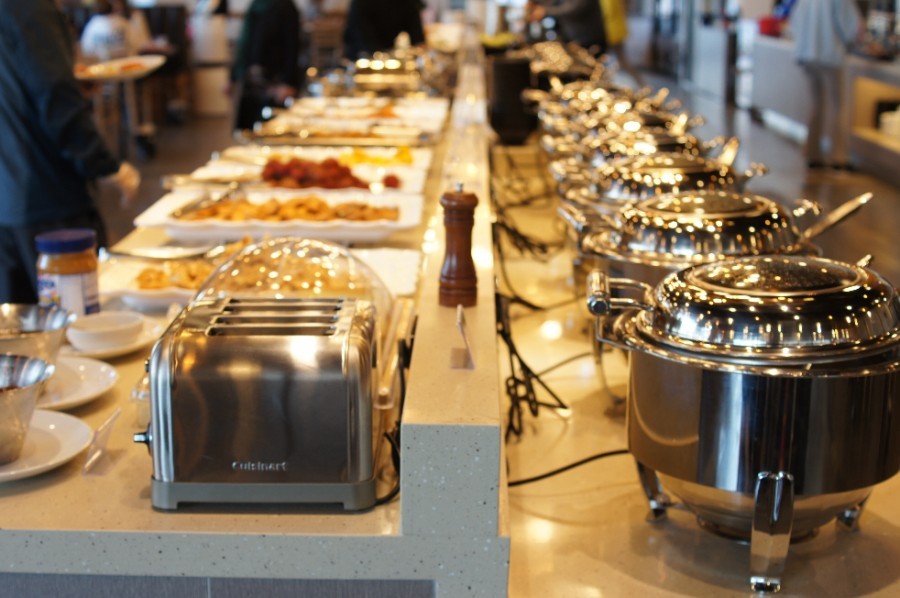 배곧한울공원 맛집