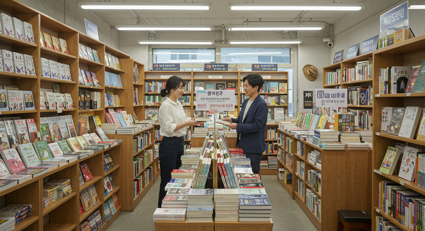 도서대출, 책수령