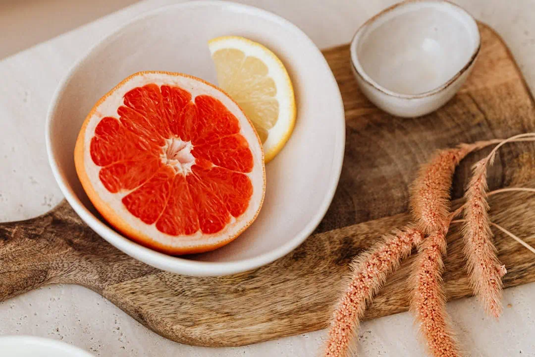 자몽레몬즙 관련사진7