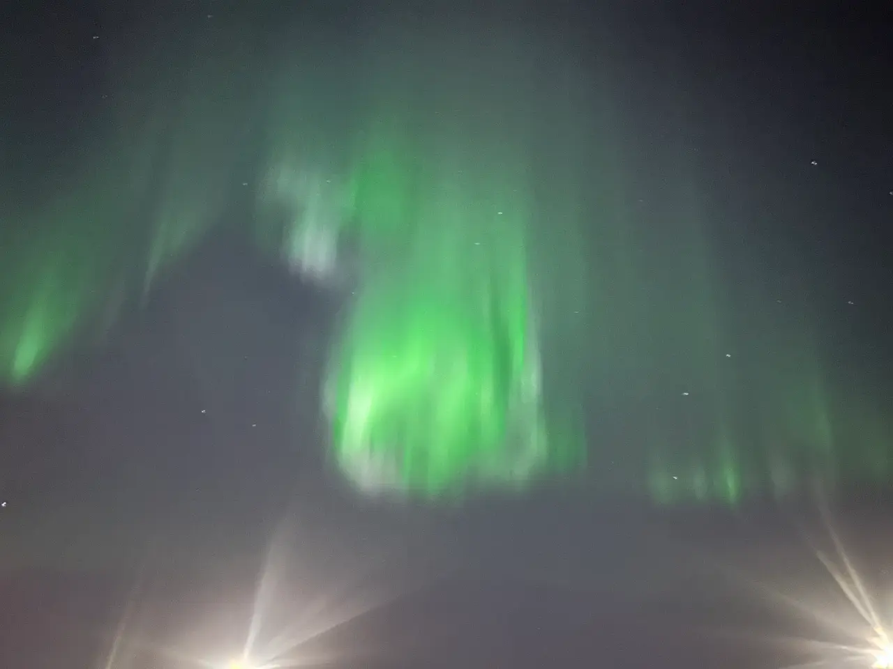 올네이션스목자의기도원-Aurora