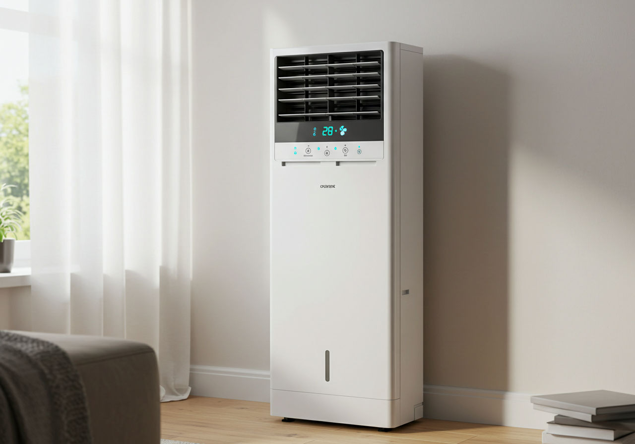 최신 냉풍기 추천