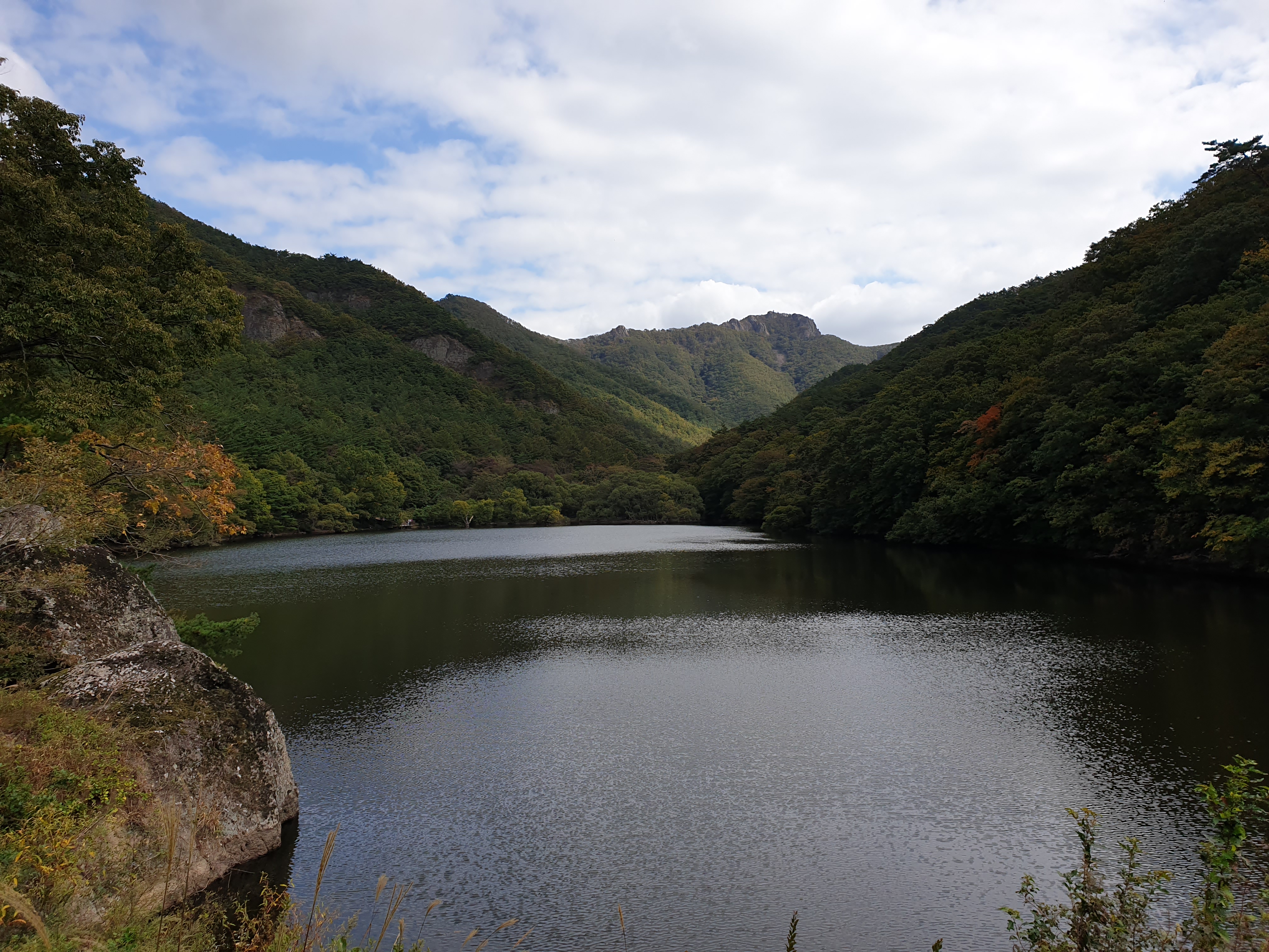 청송 가볼만한곳 베스트10