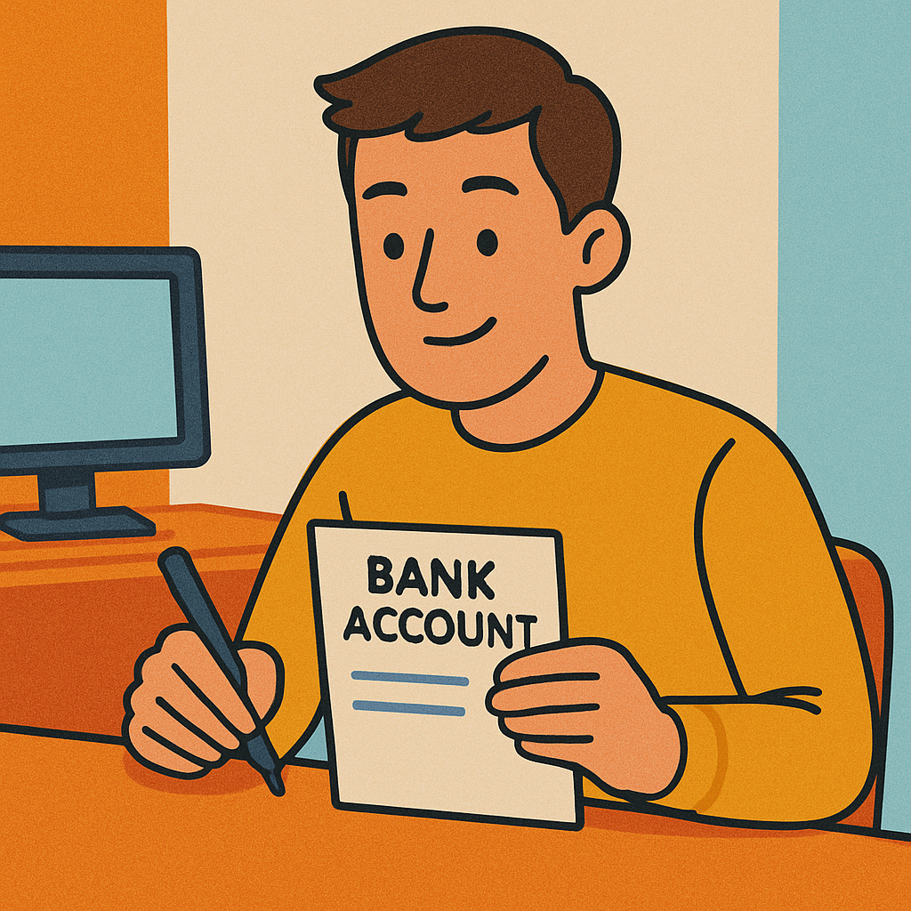 청년저축계좌 15세 ~ 39세, 지원대상, 신청서류, 신청방법