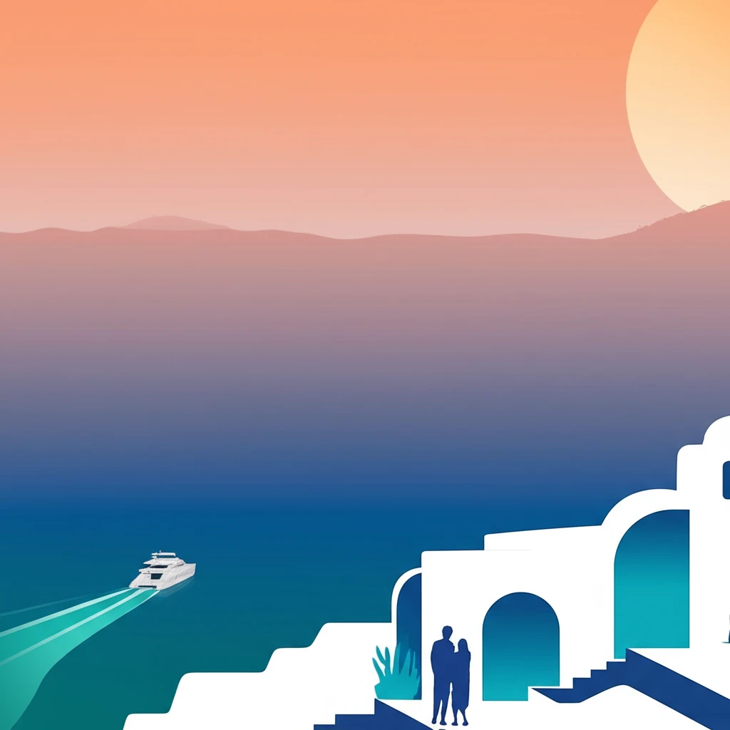 해외 커플 여행지 산토리니 몰디브 파..