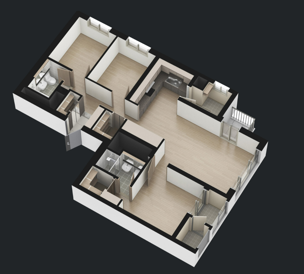 광명 센트럴 아이파크 (광명 뉴타운 4구역) 일반분양 청약 정보 (일정, 분양가, 입지분석)