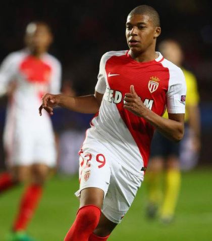 음바페 입단식 레알 마드리드 이적 킬리안