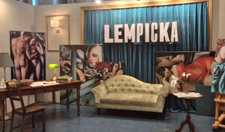 뮤지컬 렘피카 후기