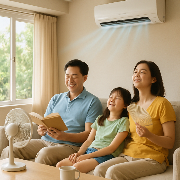에어컨 청소, 왜 해야 할까? 전기요금 절약에 숨겨진 경제 원리