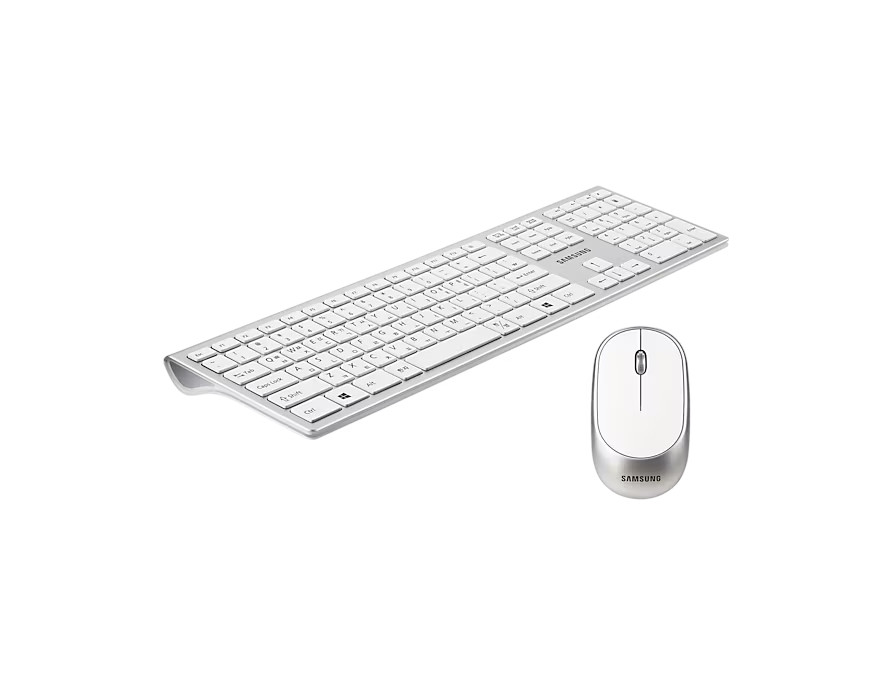 Samsung SRP-9500W 키보드/마우스 결합