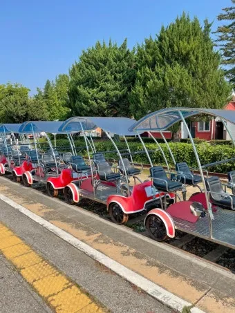 원주 레일바이크 예약 원주 레일바이크 이용안내 완벽 가이드_2