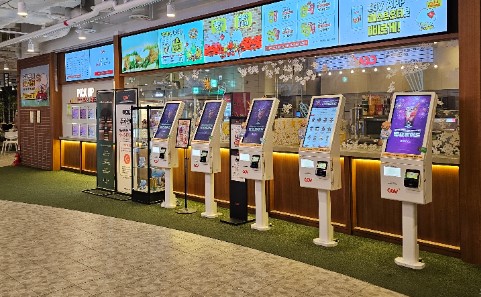 연남CGV 요기보관