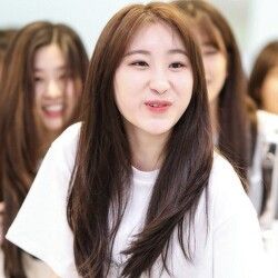 아이즈원 프로듀스48 이채연 사진모음