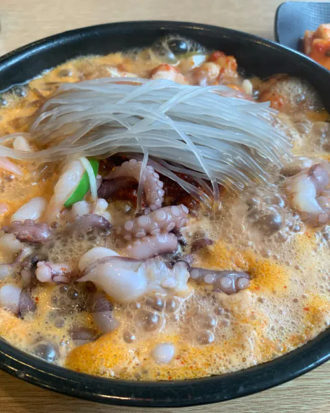 생생정보 전설의 맛 낙지새우볶음 음식점 위치