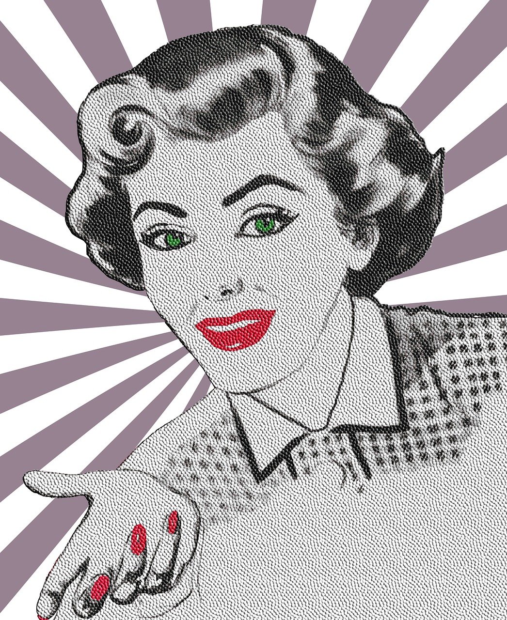 현대미술사에 팝아트가 미친 영향