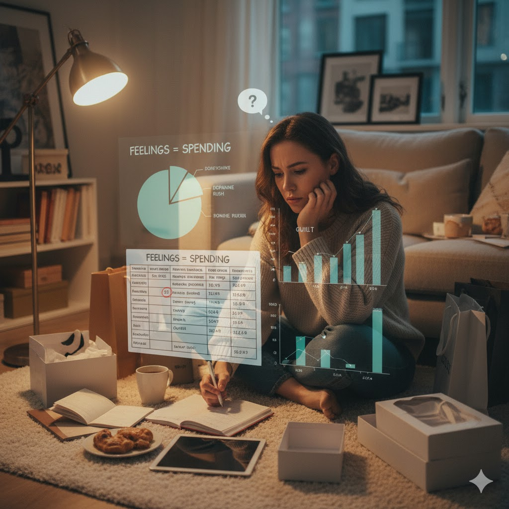 &lsquo;돈 쓰는 나&rsquo; 성찰 하는 글쓰기 팁