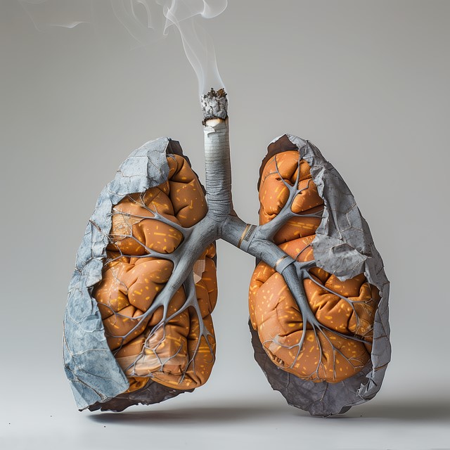 폐암 생존율, 진짜 얼마나 될까? 현실부터 희망까지