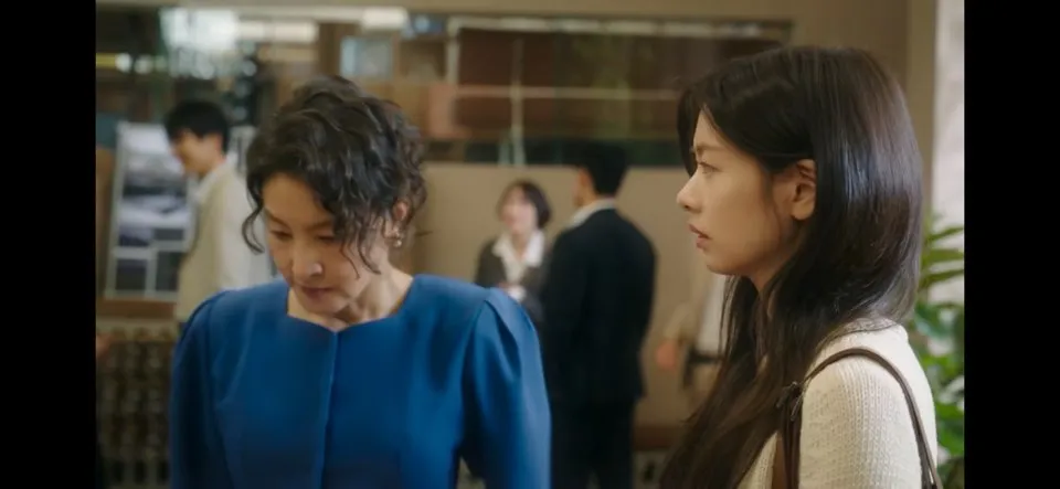 엄마친구아들 2회 줄거리 다시보기