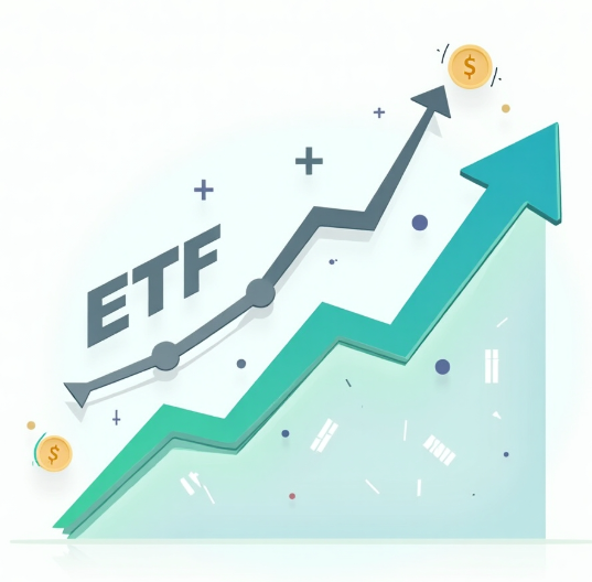ETF 개념과 투자방법, 한국vs미국 ETF 시장 비교에 필요한 자료
