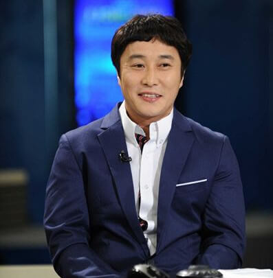김병만