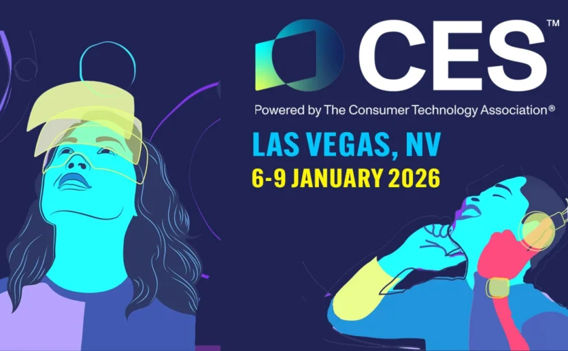CES 2026