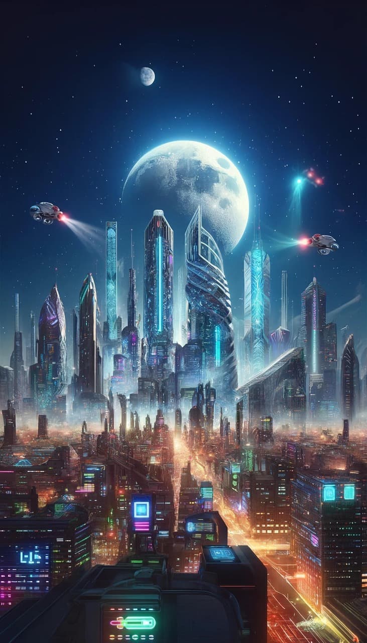 미래도시의 에너지 혁명-친환경 도시로 가는길