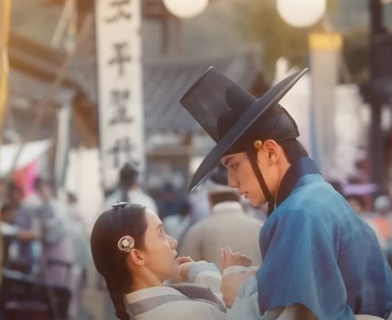폭군의 셰프