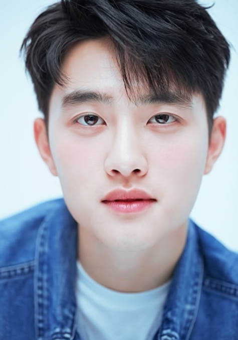 엑소 도경수