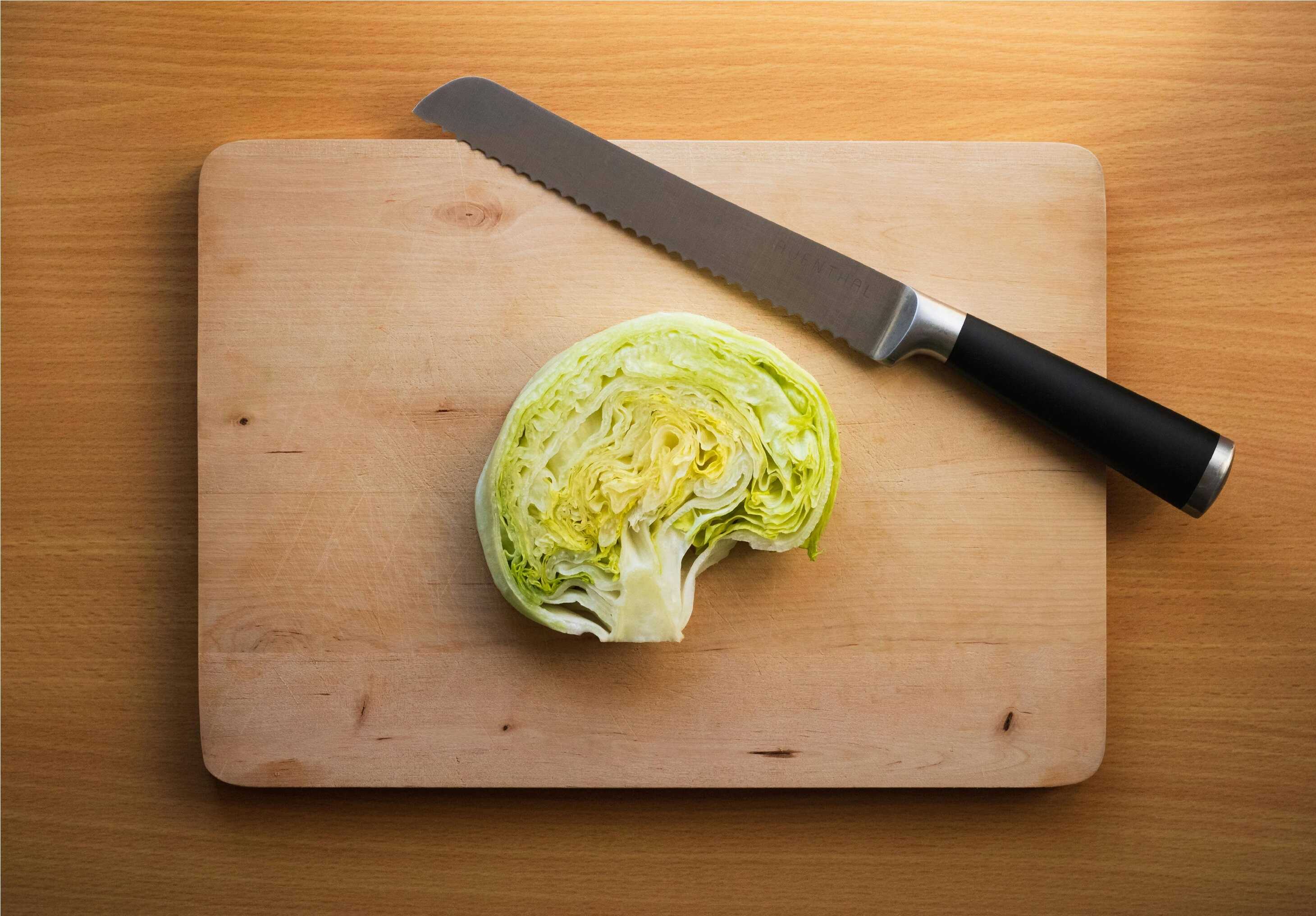 요리와 인지 기능