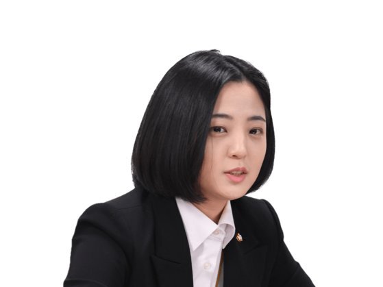 류호정 국회의원