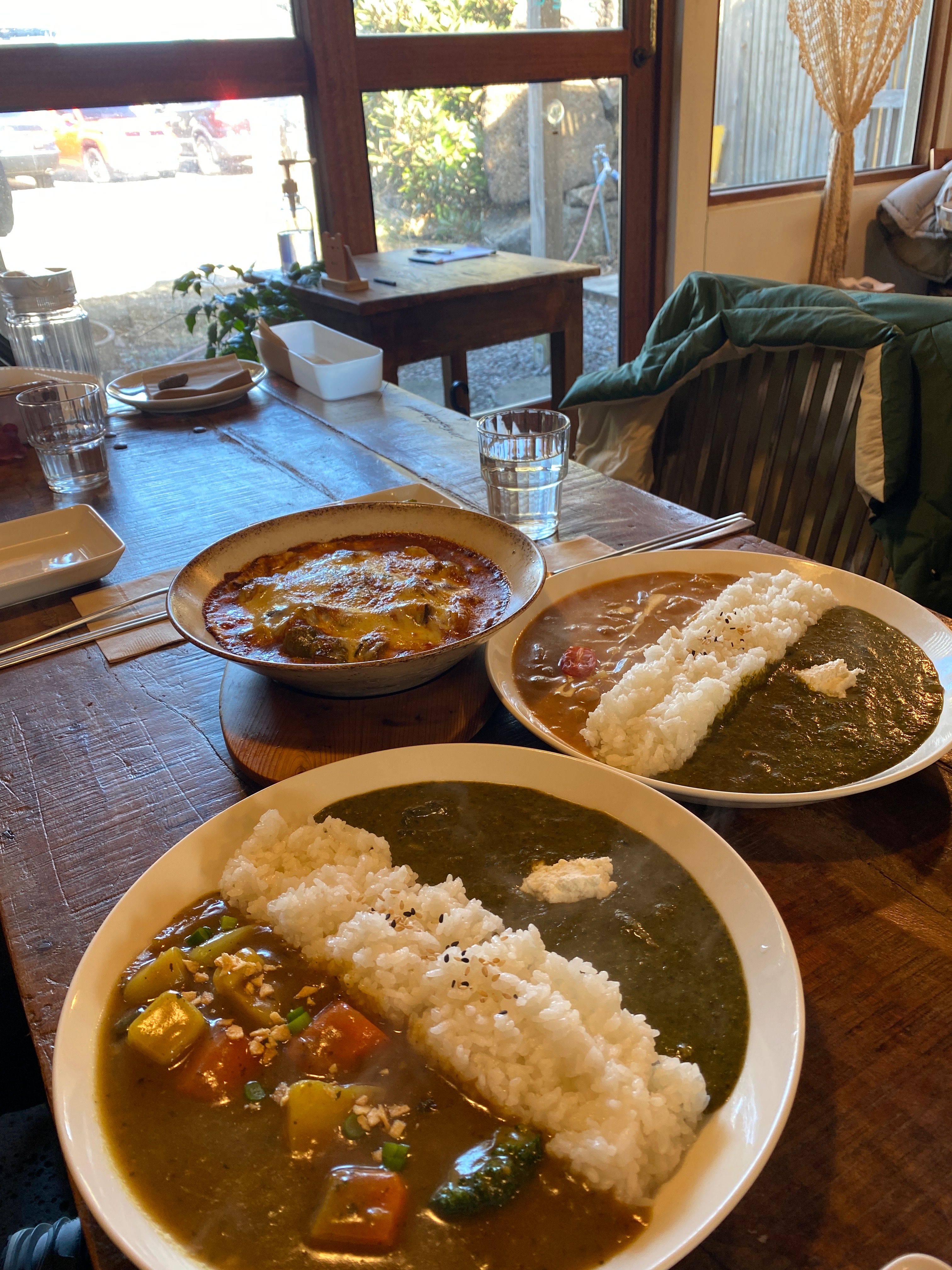 [제주도/평대 구좌 맛집] 톰톰카레_이효리 맛집
