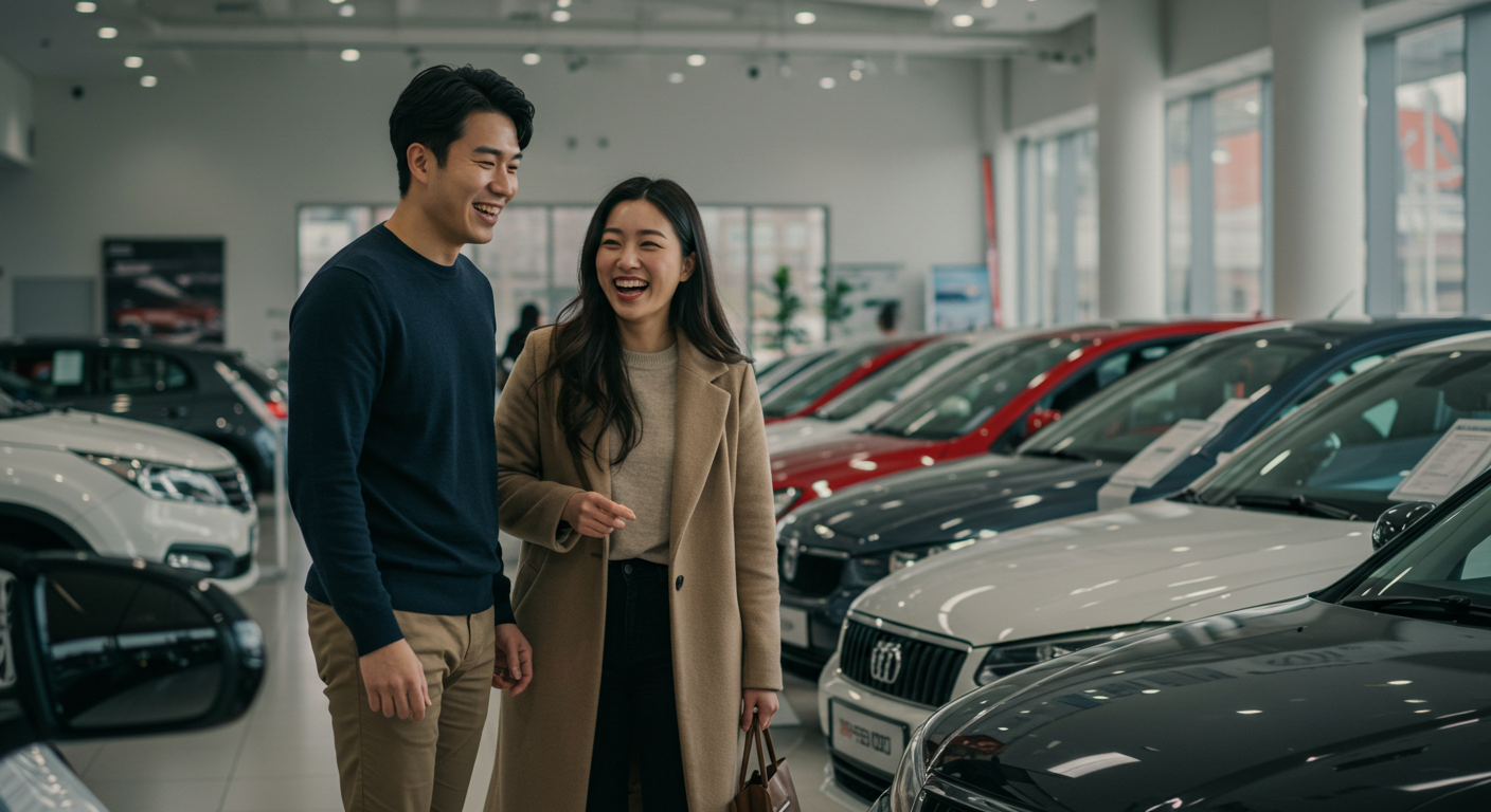 아반떼 중고차 시세표