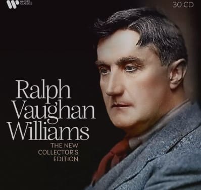 본 윌리엄스 앨범